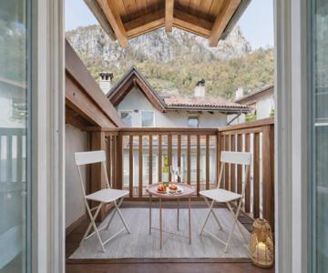 La Casa del Gelso By Immobilux