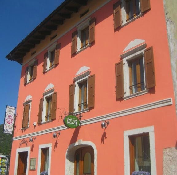 Albergo Ristorante Da Neni