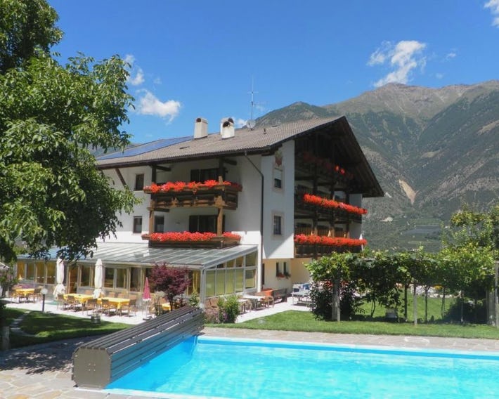 Hotel Montani