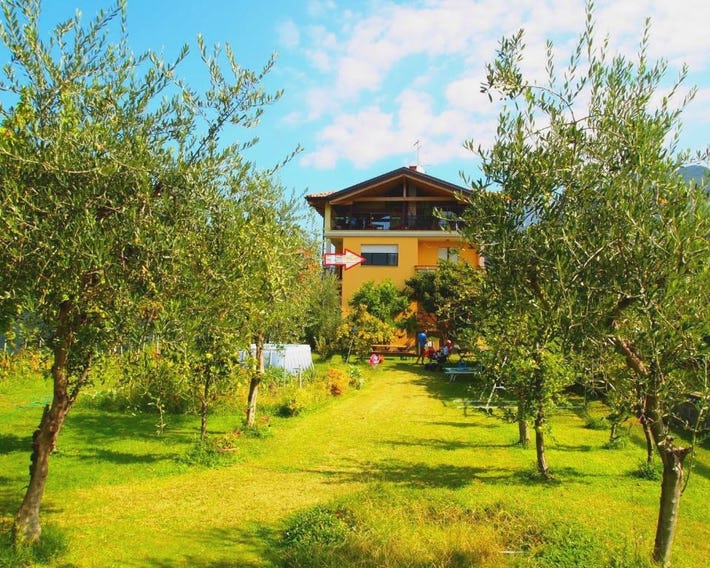 Appartamento Mandelli