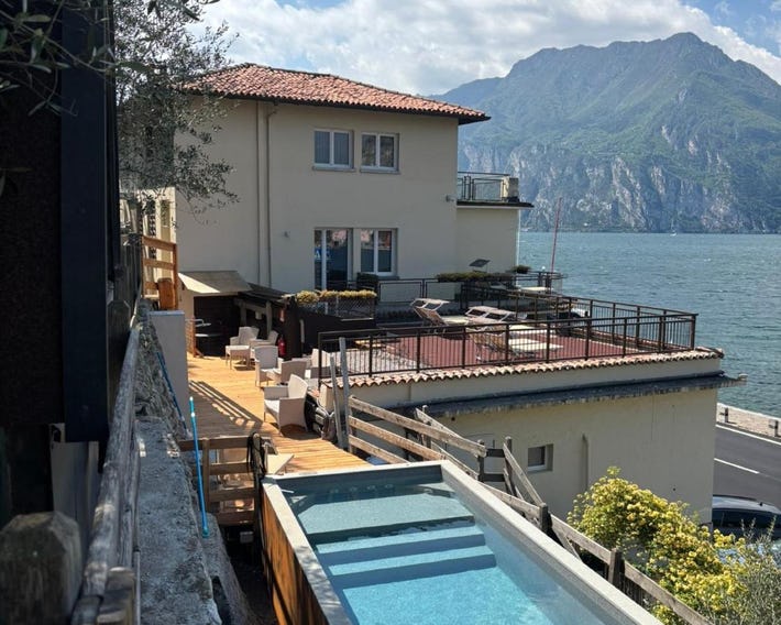 Hotel Paradiso Conca d'Oro