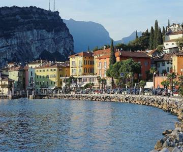 Albergo Garni Caminetto