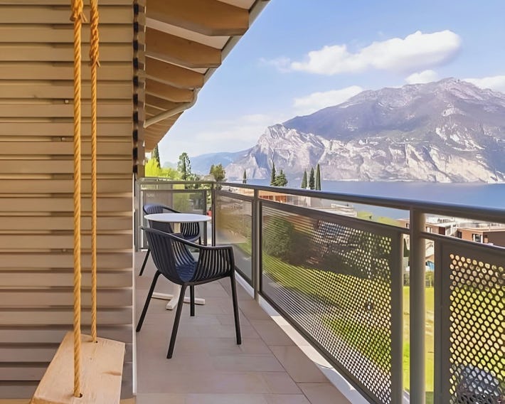 SeeLE Garda Hotel