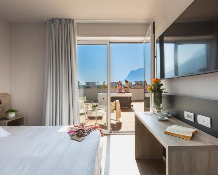 GoTì Hotel