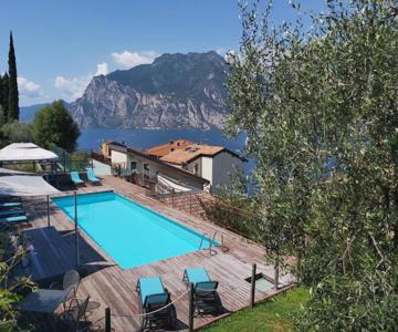 Albergo Garni Casa Romani