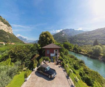 Torbole Holiday House