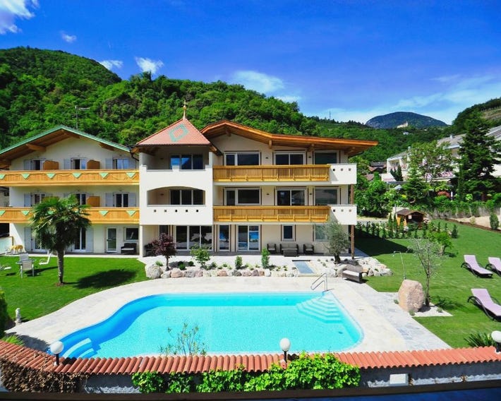 Hotel Mehrhauser