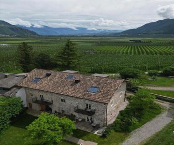 St. Vigilius Modern Historic Apartments