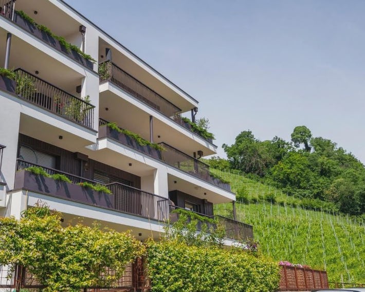 Residence Weinberg 8