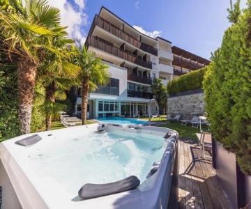 Boutique-Hotel Belvedere