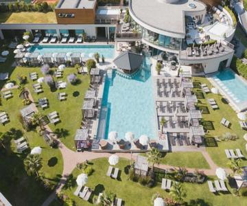 Hotel Prokulus - Family & Wellness