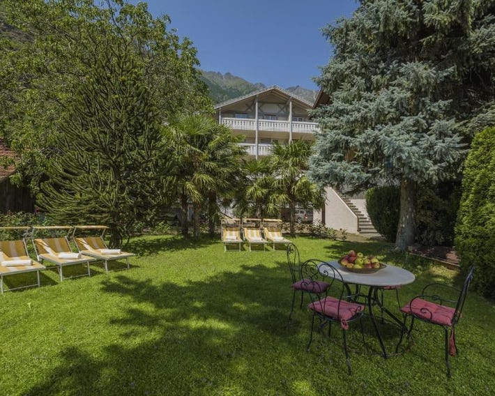Hotel Lamm