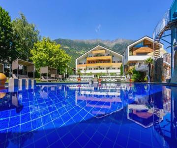 Tyrol family retreat