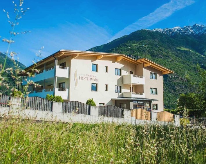 Residence Hochwart ***S