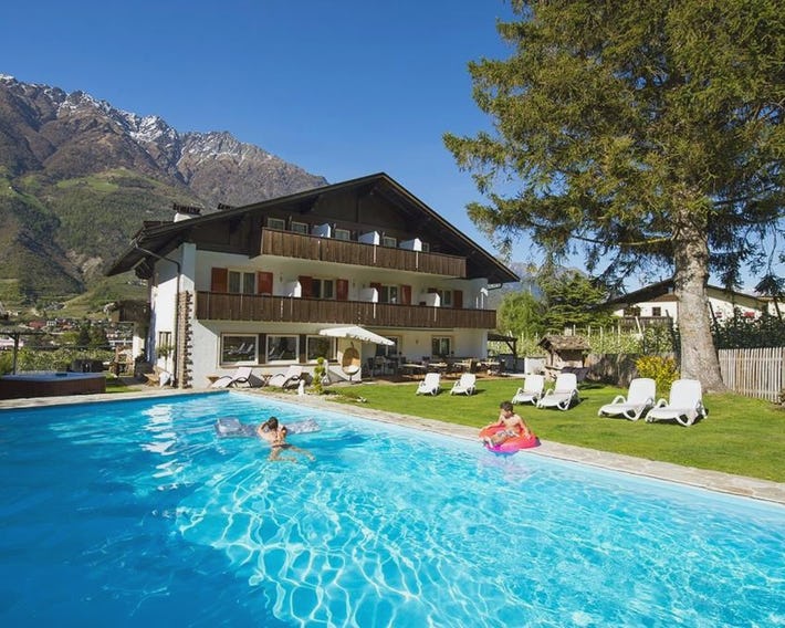 Pension Lärchenhof