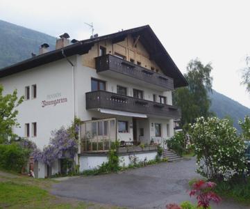 Pension Baumgarten