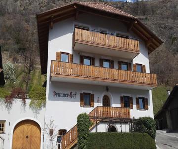 Brunnerhof