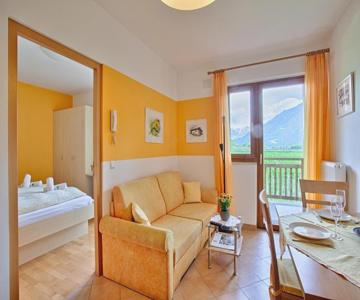 Hof Schupfer - Alpstay