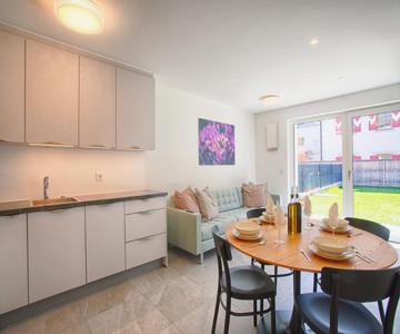 Apartment Lavendel - Alpstay