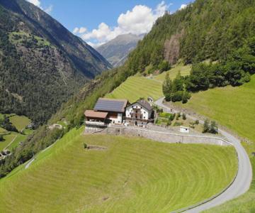 Unterversanthof - Große Ferienwohnung Für Bis Zu 6 Personen