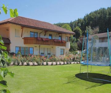 Apartment in Dolomites with Pool Access