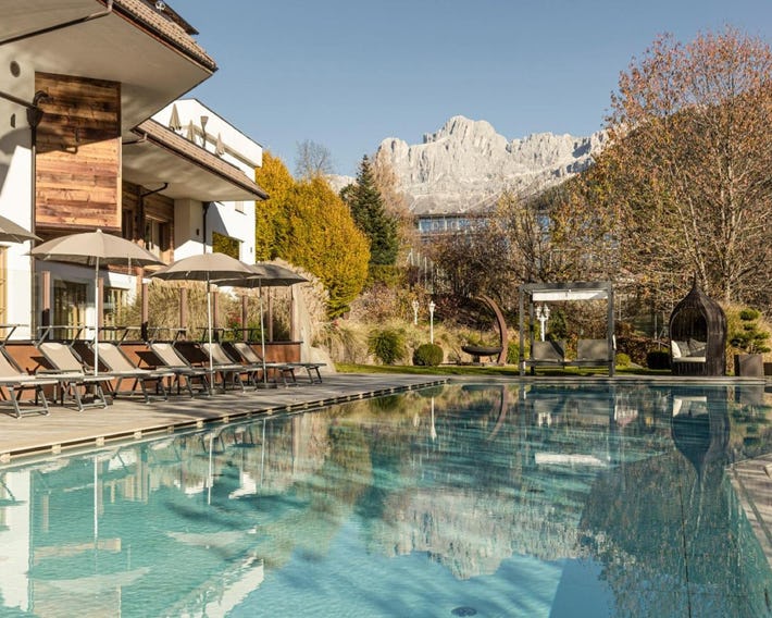 Engel Gourmet&Spa