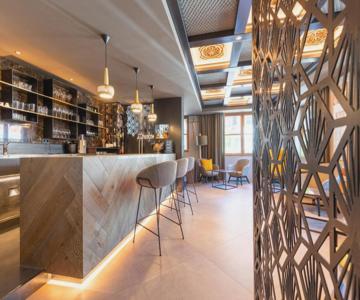 Hotel Restaurant Pardeller