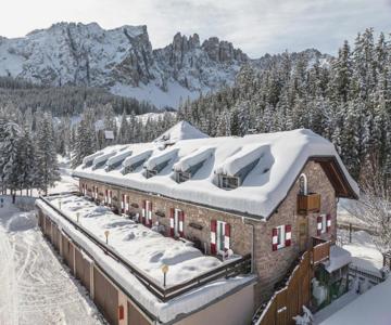Residence Chris Appart