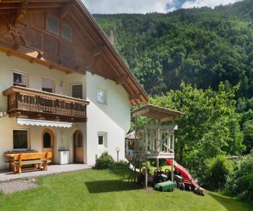 Apartment Bodnerhof