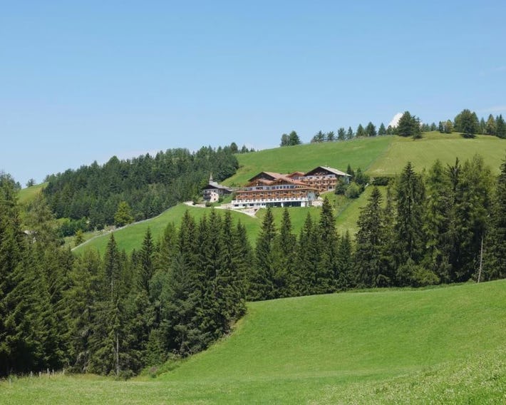 Kräuterhotel Zischghof