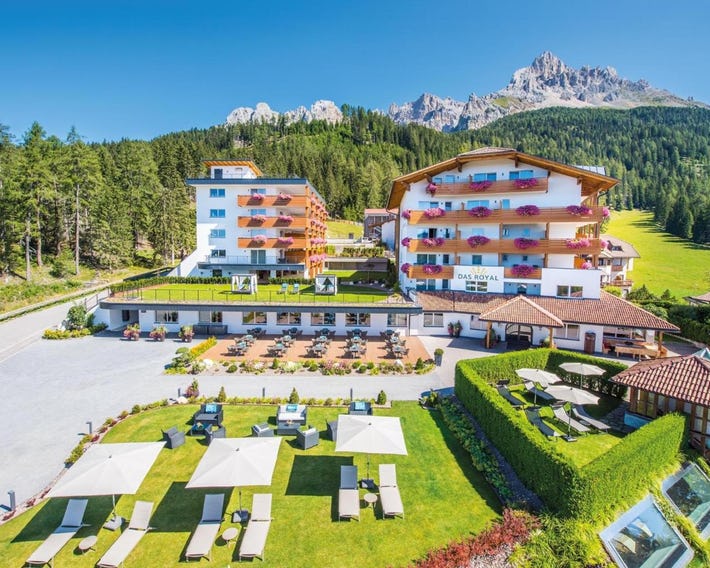 Hotel Royal