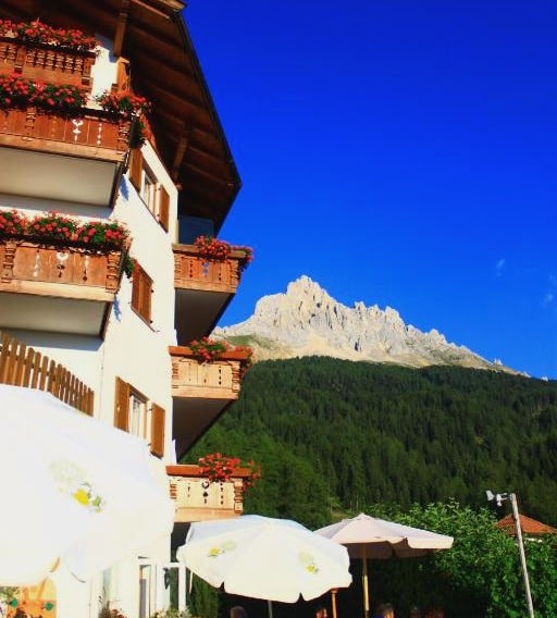Hotel Piccolo
