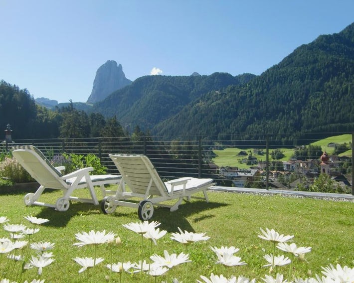Villa Quenz Family Suites