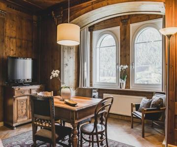Villa Martiner Apartments Emilia