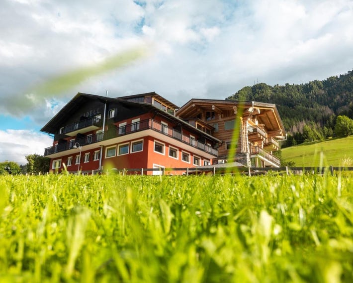 Boutique Hotel Pradell