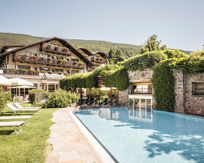 Hotel Angelo Engel
