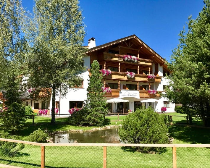 Hotel Arnaria