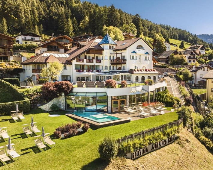 Alpenheim Charming Hotel & Spa