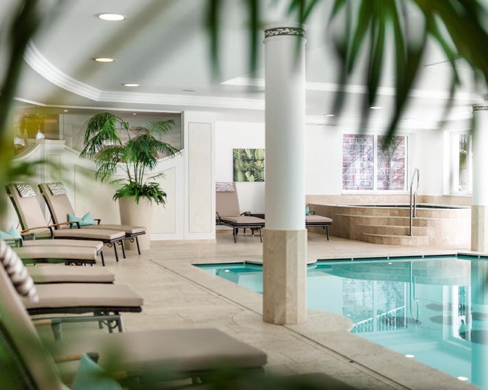 Hotel Grones