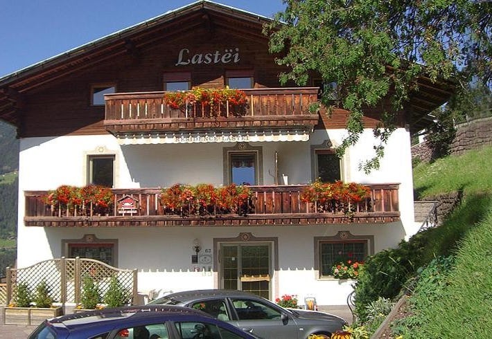 Residence Lastei