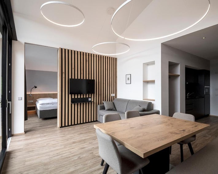 Residence Hotel Fever