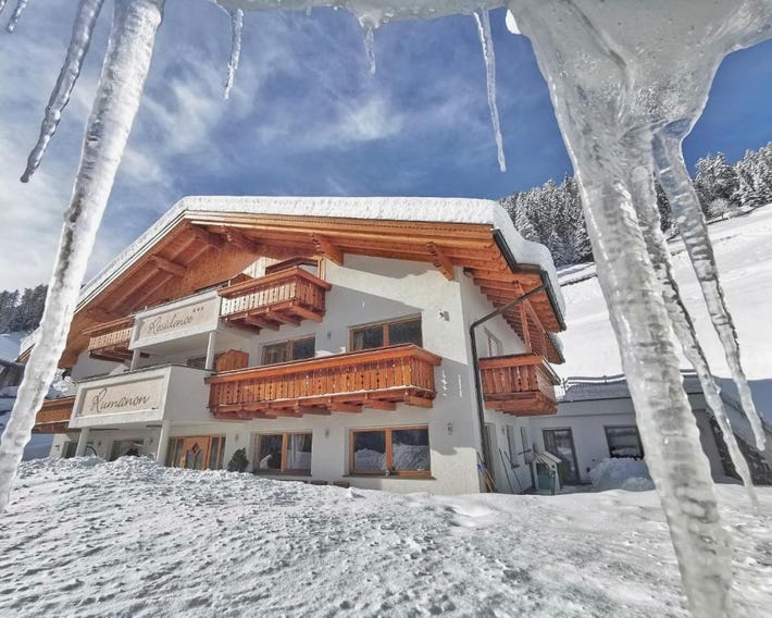 Residence Rumanon