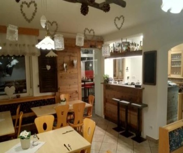 Pension Sonnalp