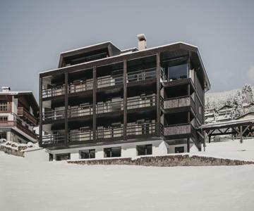Apartments Villa Erina