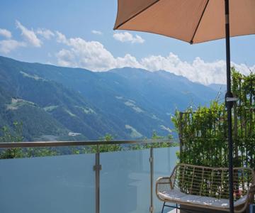 Texlhof - Stella Alpina