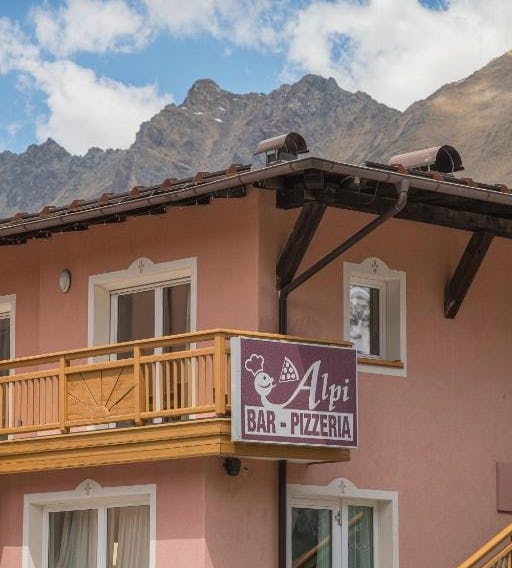 Appartamenti Alpi