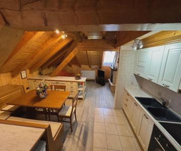 Casa Vacanza Tonale