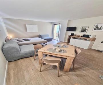 Tonale Ski-in AlpView Studio