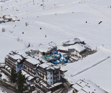 Sporting Hotel