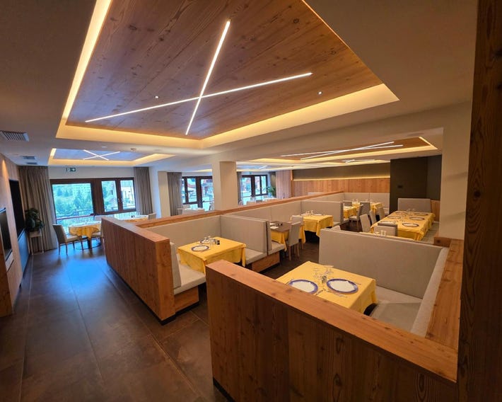 Hotel Negritella